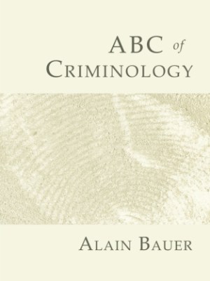 ABC of Criminology