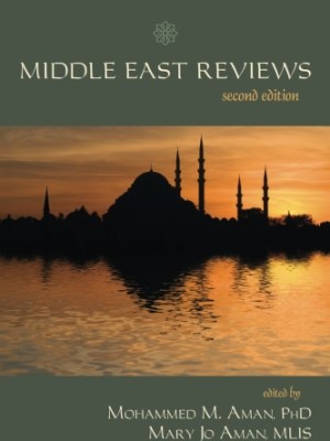 Middle East Reviews: Second&nbsp;Edition