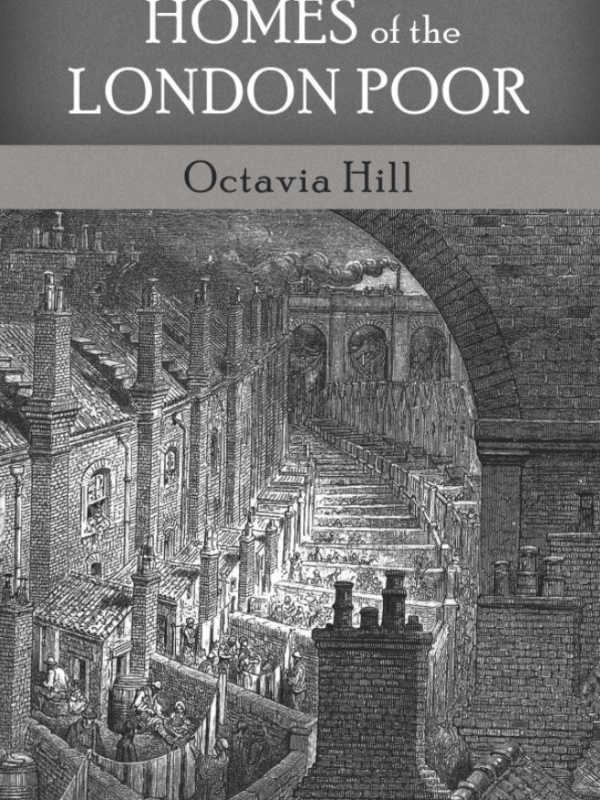 Homes of the London&nbsp;Poor