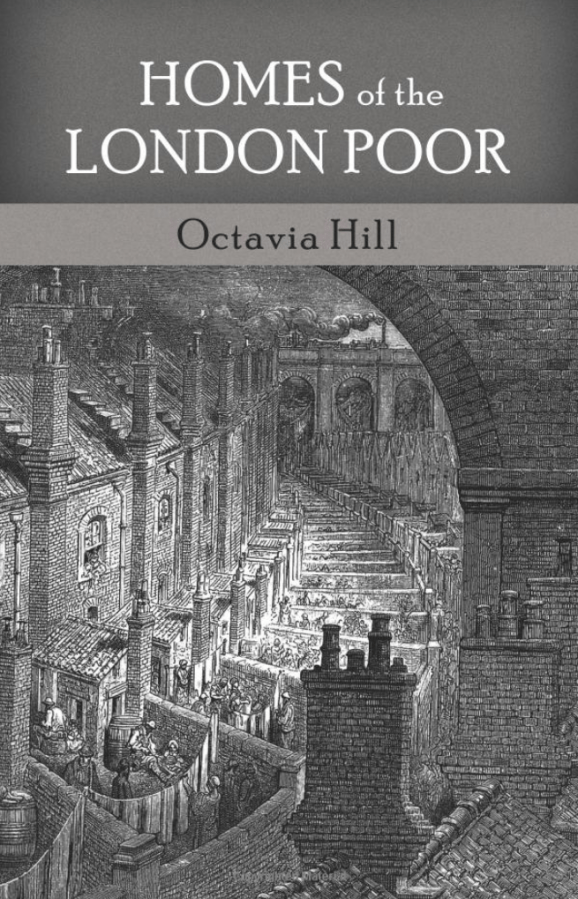 Homes of the London&nbsp;Poor