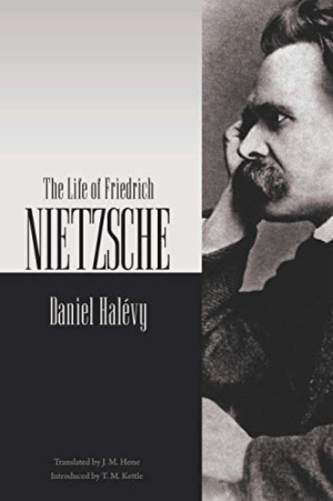 The Life of Friedrich&nbsp;Nietzsche
