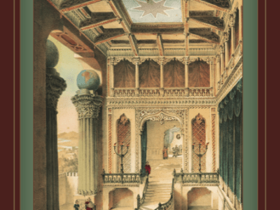 Why Thirty-Three?: Searching for Masonic&nbsp;Origins