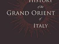History of the Grand Orient of&nbsp;Italy