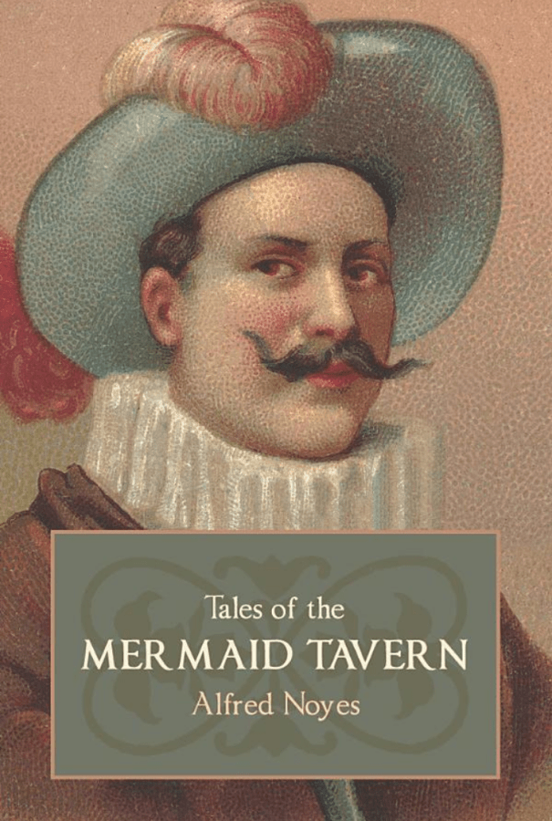 Tales of the Mermaid&nbsp;Tavern
