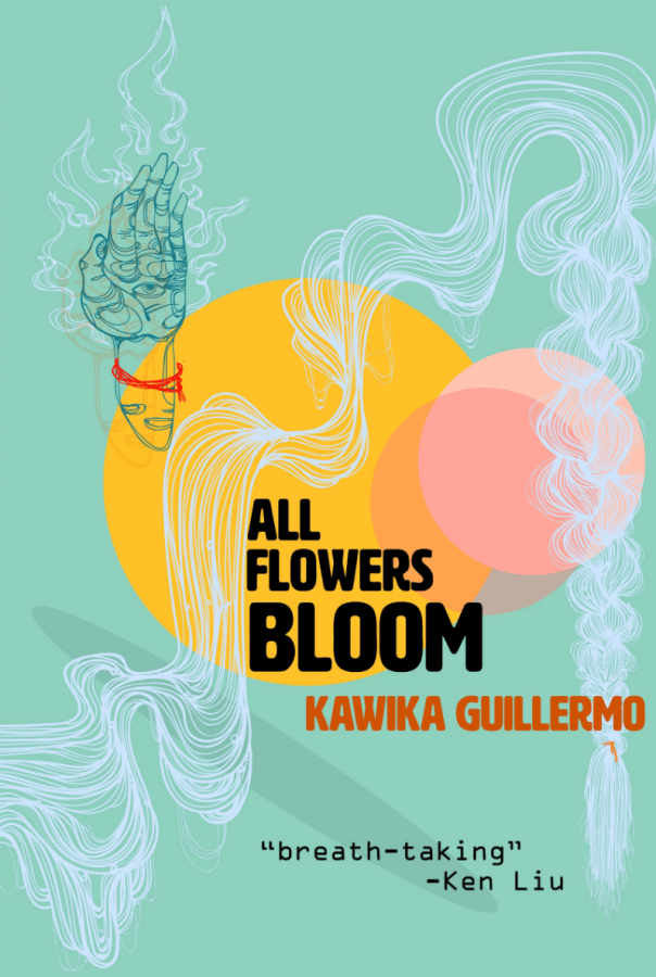 All Flowers Bloom