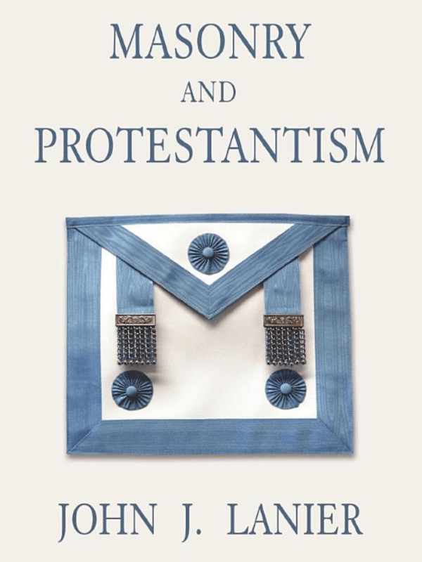 Masonry and Protestantism