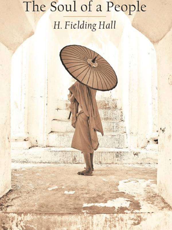 The Soul of a&nbsp;People