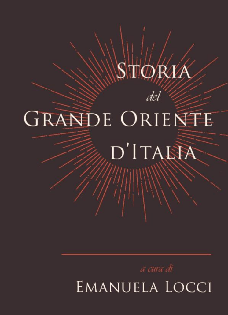 Storia del Grande Oriente d’Italia (Italian&nbsp;Edition)