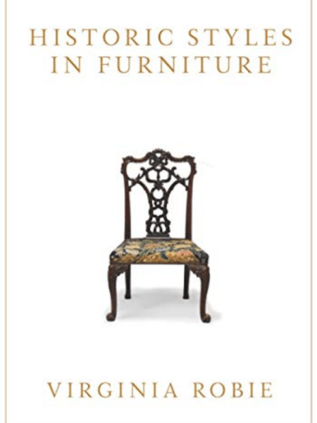 Historic Styles in&nbsp;Furniture