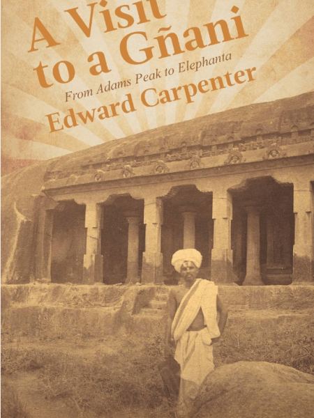 A Visit to a Gñani: From Adam’s Peak to&nbsp;Elephanta