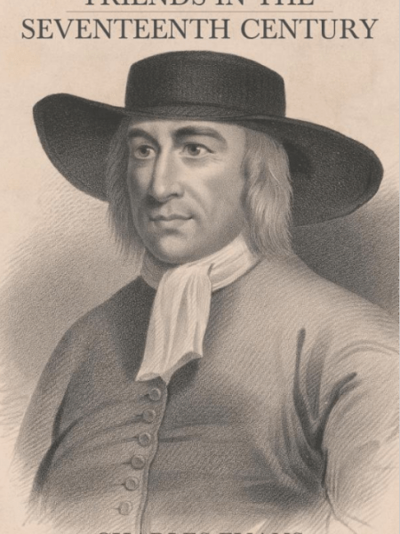 Friends in the Seventeenth&nbsp;Century