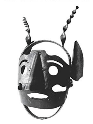 Old-Time Punishments