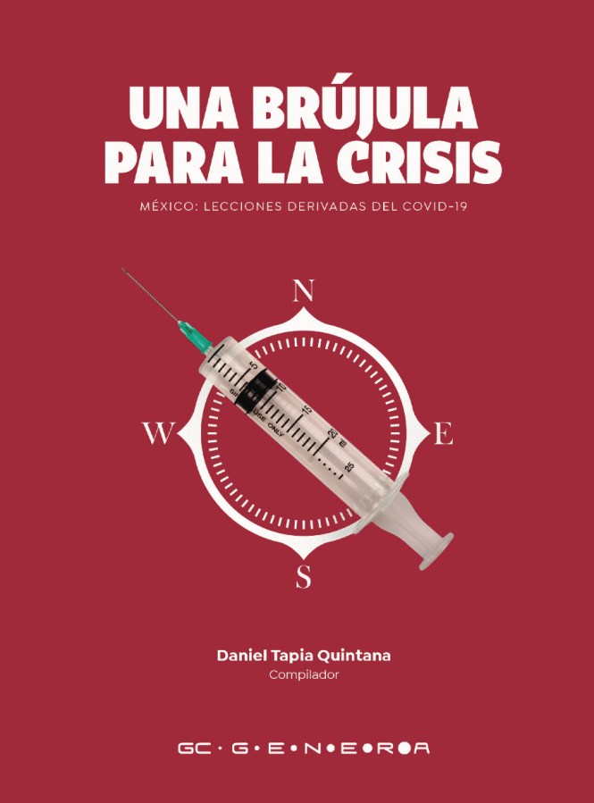 Una brújula para la crisis: México: Lecciones derivadas del&nbsp;COVID-19