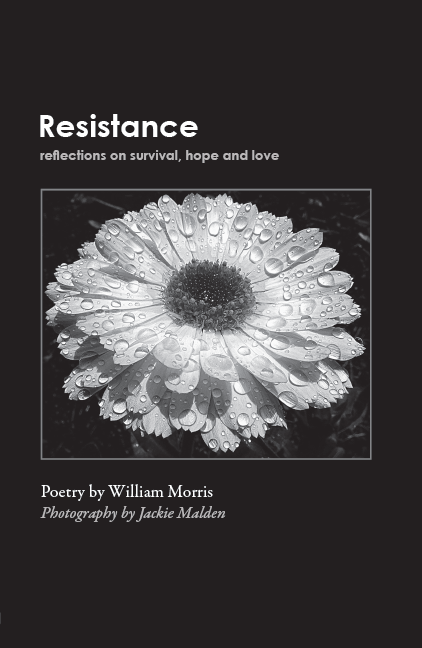 Resistance: Reflections on Survival, Hope and&nbsp;Love
