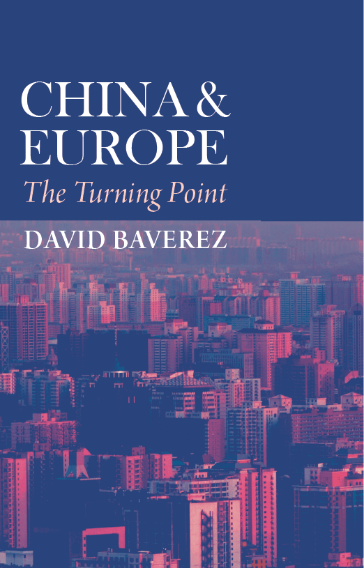China & Europe: The Turning&nbsp;Point
