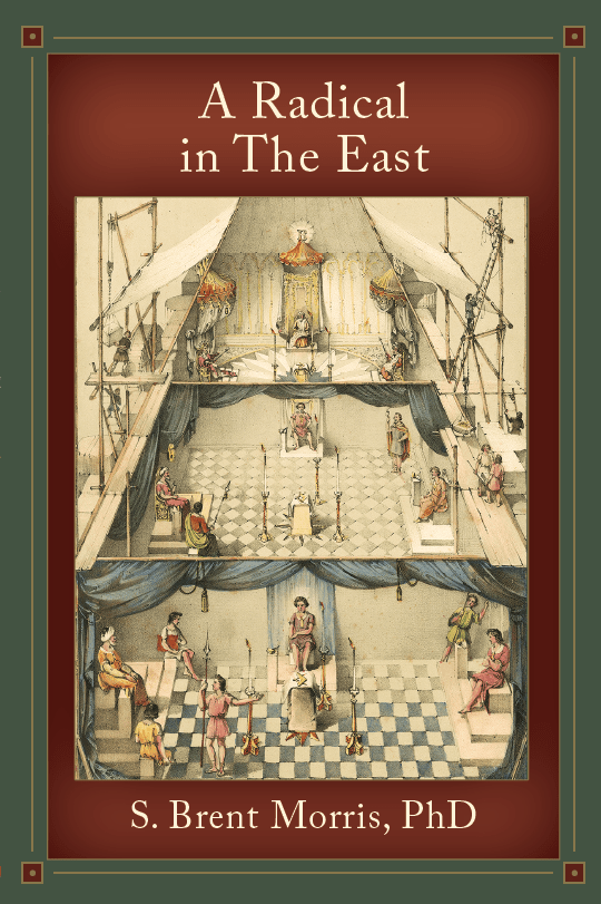 A Radical In The&nbsp;East