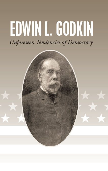 Unforeseen Tendencies of&nbsp;Democracy