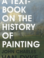A Text-Book on the History of&nbsp;Painting