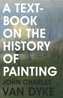 A Text-Book on the History of&nbsp;Painting