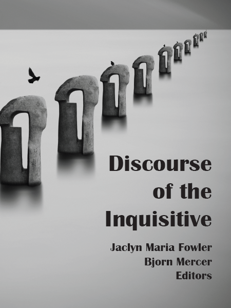 Discourse of the&nbsp;Inquisitive