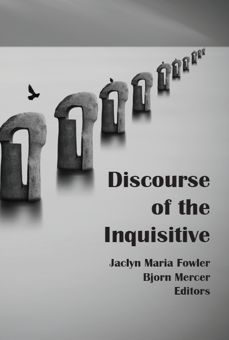 Discourse of the&nbsp;Inquisitive