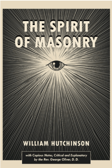 The Spirit Of&nbsp;Masonry