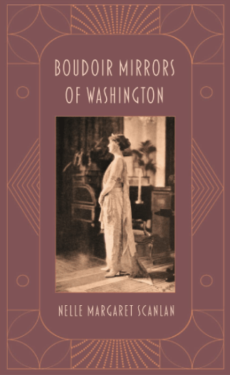 Boudoir Mirrors of&nbsp;Washington