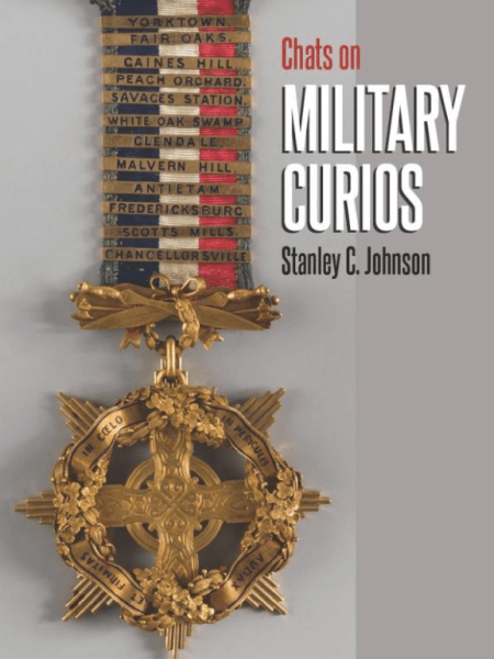 Chats On Military&nbsp;Curios