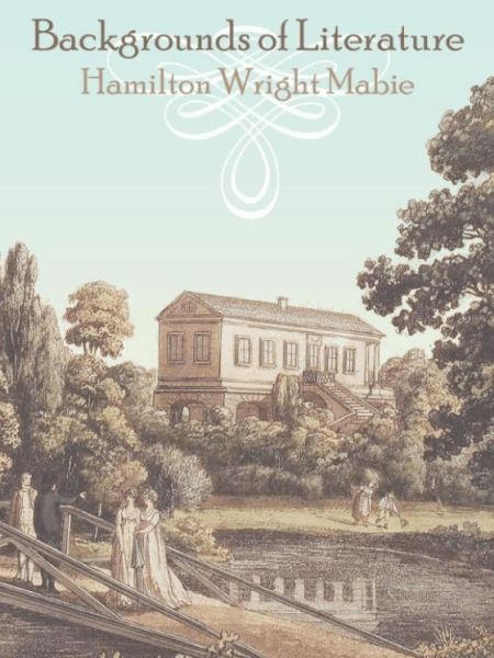 Backgrounds of Literature