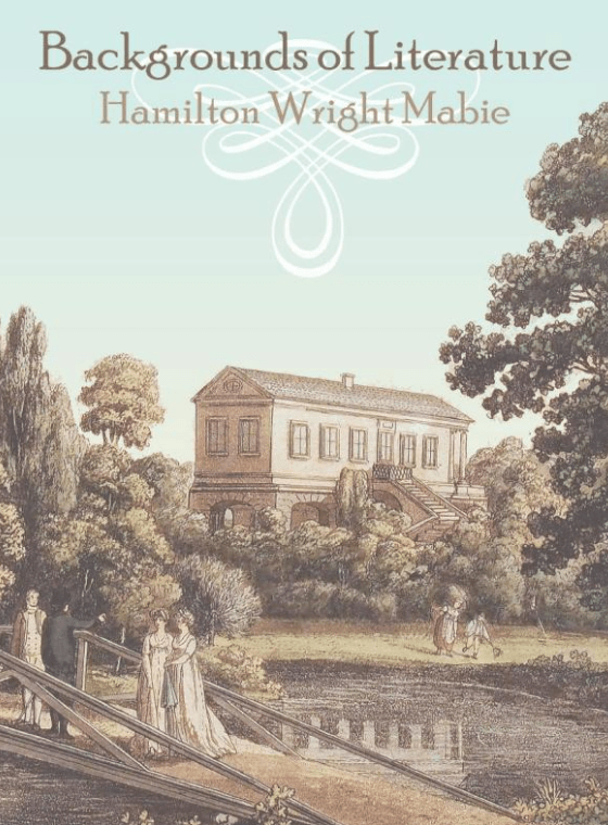 Backgrounds of Literature