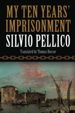 My Ten Years’&nbsp;Imprisonment