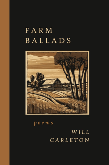 Farm Ballads
