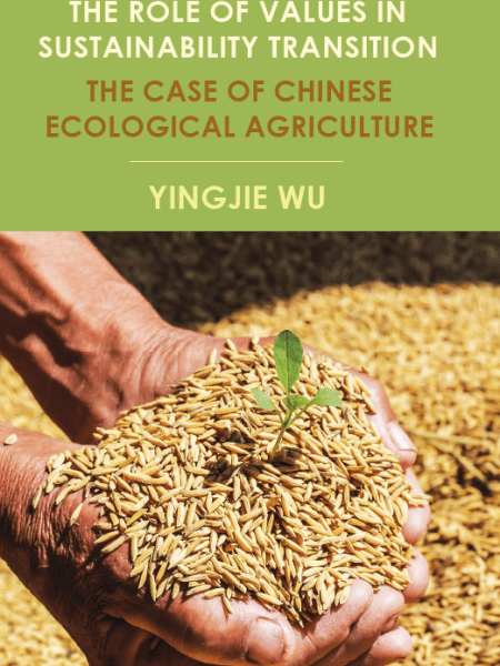 The Role of Values in Sustainability Transition: The Case of Chinese Ecological&nbsp;Agriculture