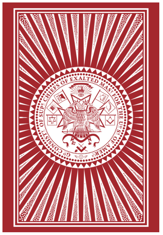 Cerneauism and American&nbsp;Freemasonry