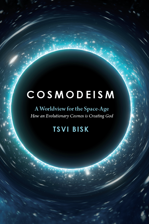 Cosmodeism: A Worldview for the Space-Age: How an Evolutionary Cosmos is Creating&nbsp;God