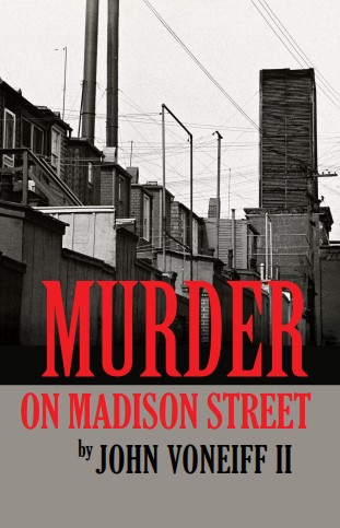 Murder on Madison&nbsp;Street