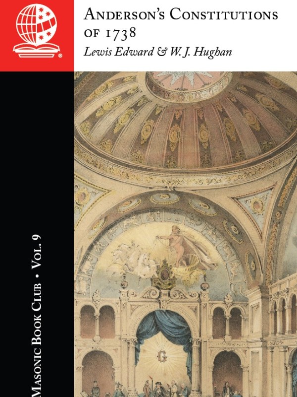 The Masonic Book&nbsp;Club