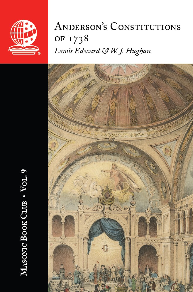 The Masonic Book&nbsp;Club