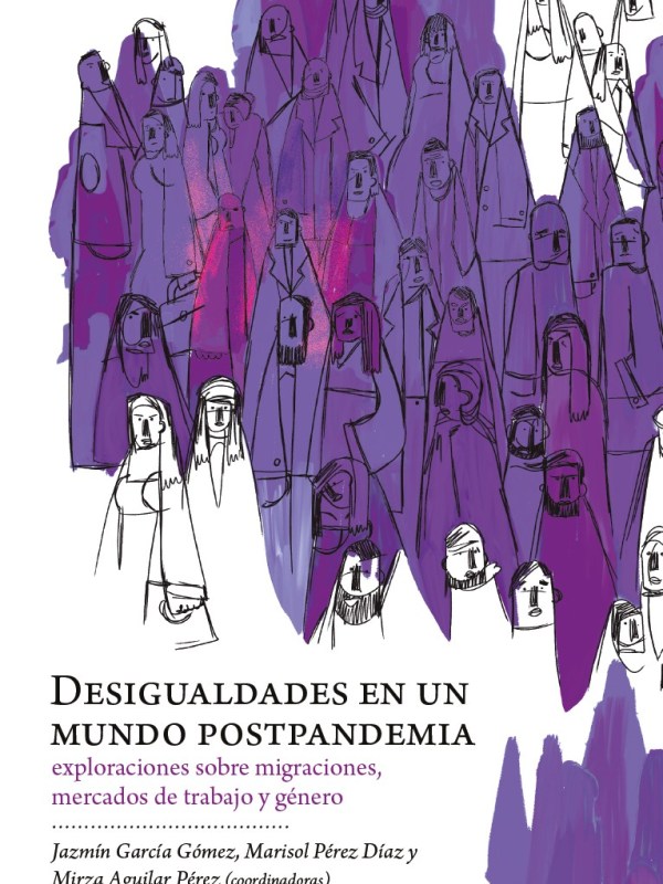 Desigualdades en un mundo&nbsp;postpandemia