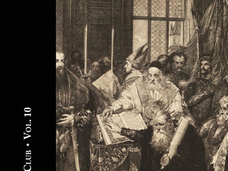 The Masonic Book Club, Vol. 10: Sufferings of John&nbsp;Coustos