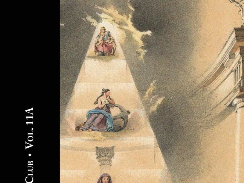 The Masonic Book Club, Vol. 11A: Biblical Characters in&nbsp;Freemasonry