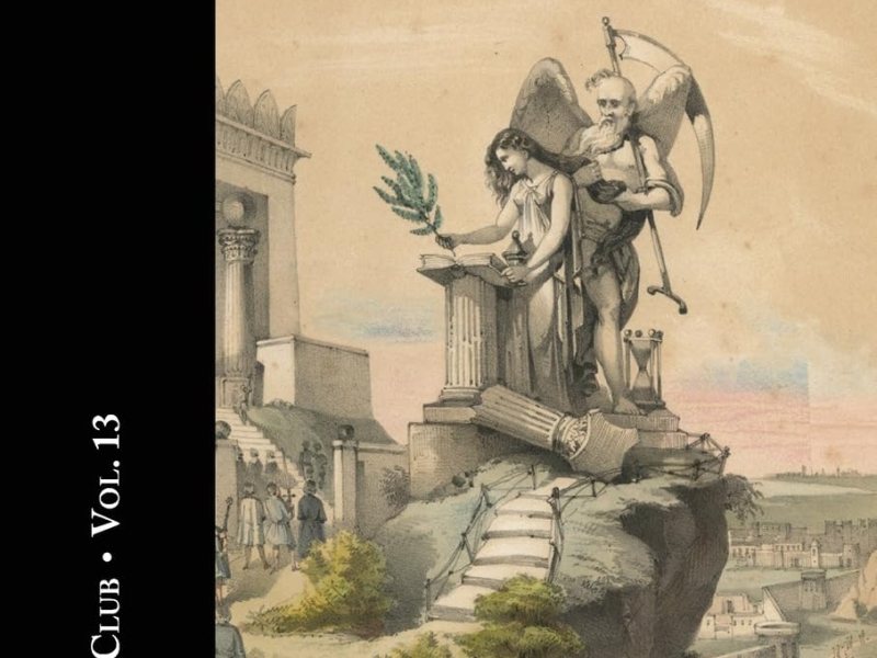 The Masonic Book Club, Vol. 13: Masonic Almanacs and Anti-Masonic&nbsp;Almanacs