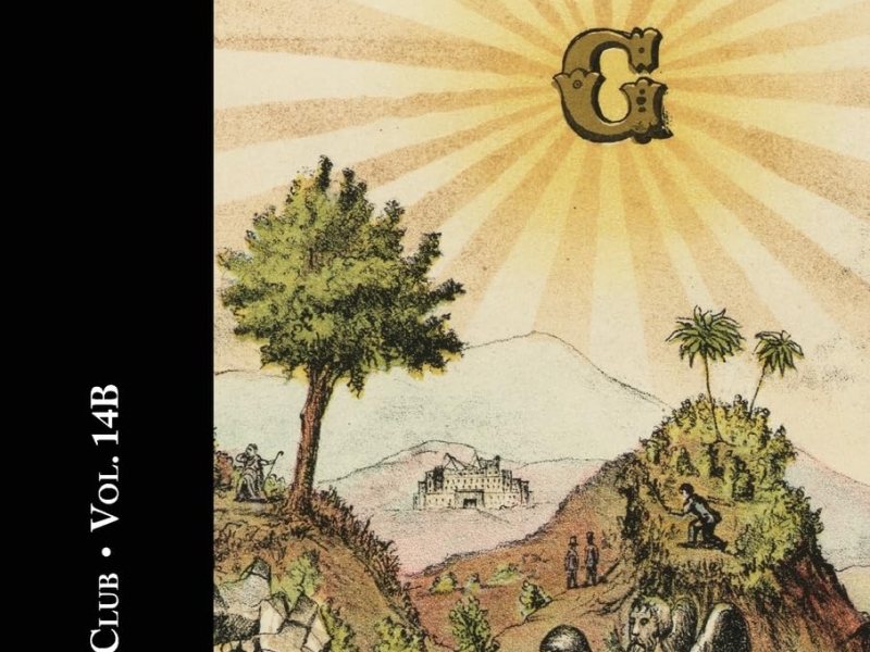 The Masonic Book Club, Vol. 14B: Making a Mason at&nbsp;Sight