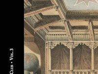 The Masonic Book Club, Vol. 3: Ahiman&nbsp;Rezon