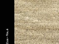 The Masonic Book Club, Vol. 6: The Signers of the Declaration of&nbsp;Independence