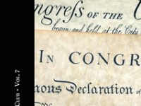The Masonic Book Club, Vol. 7: The Signers of the Constitution of the United&nbsp;States