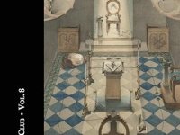 The Masonic Book Club, Vol 8: Samuel Prichard’s Masonry Dissected,&nbsp;1730