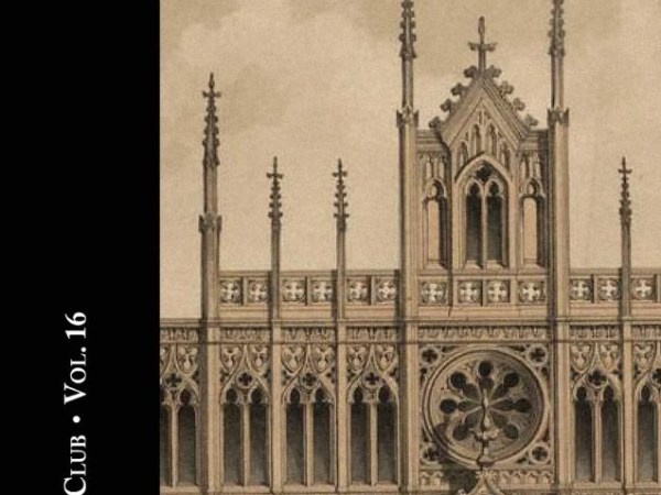The Masonic Book Club, Vol. 16: The Old Gothic&nbsp;Constitutions