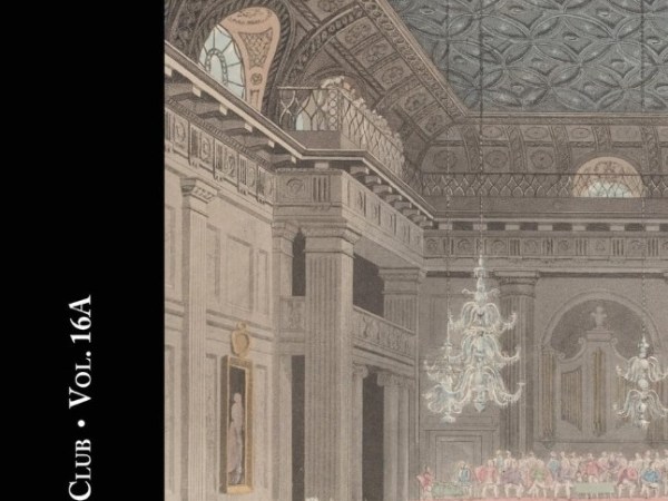 The Masonic Book Club, Vol. 16A: Modern Historical Characters in&nbsp;Freemasonry