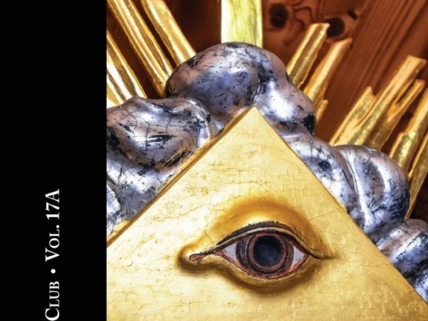 The Masonic Book Club, Vol. 17A: Ancient and Early Medieval Historical Characters in&nbsp;Freemasonry